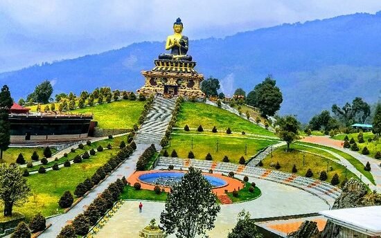 Top 10 Best Places to Visit in Sikkim